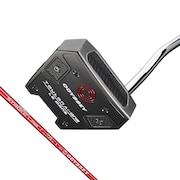 (メンズ)TOULON Ai-ONE トゥーロン エーアイワン LE MANS DB パター(ロフト3度)STROKE LAB 70C RED