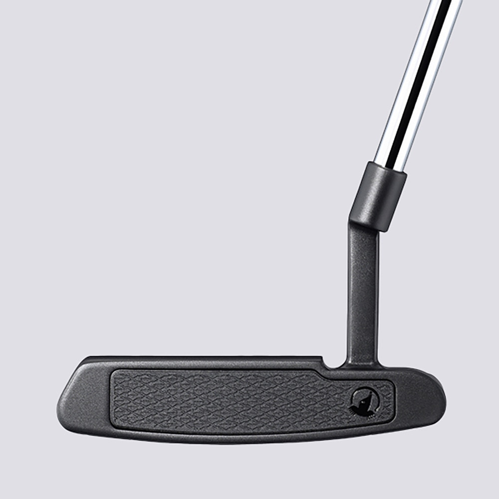 本間ゴルフ（HONMA）（メンズ）サカタ ラボ SL-001 パター(ロフト3.0度)オリジナルスチールシャフト