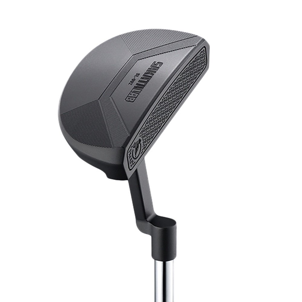 本間ゴルフ（HONMA）（メンズ）サカタ ラボ SL-002 パター(ロフト3.0度)オリジナルスチールシャフト