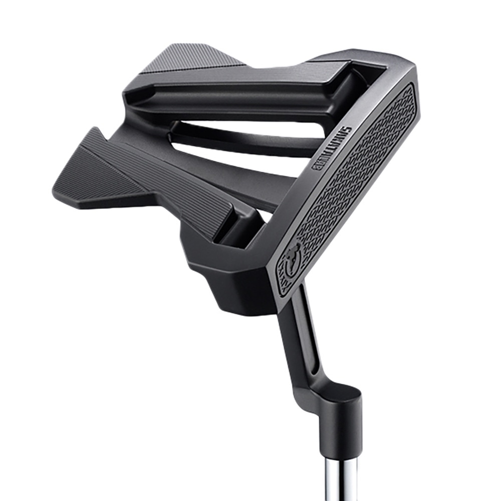 本間ゴルフ（HONMA）（メンズ）サカタ ラボ SL-005 パター(ロフト3.0度)オリジナルスチールシャフト