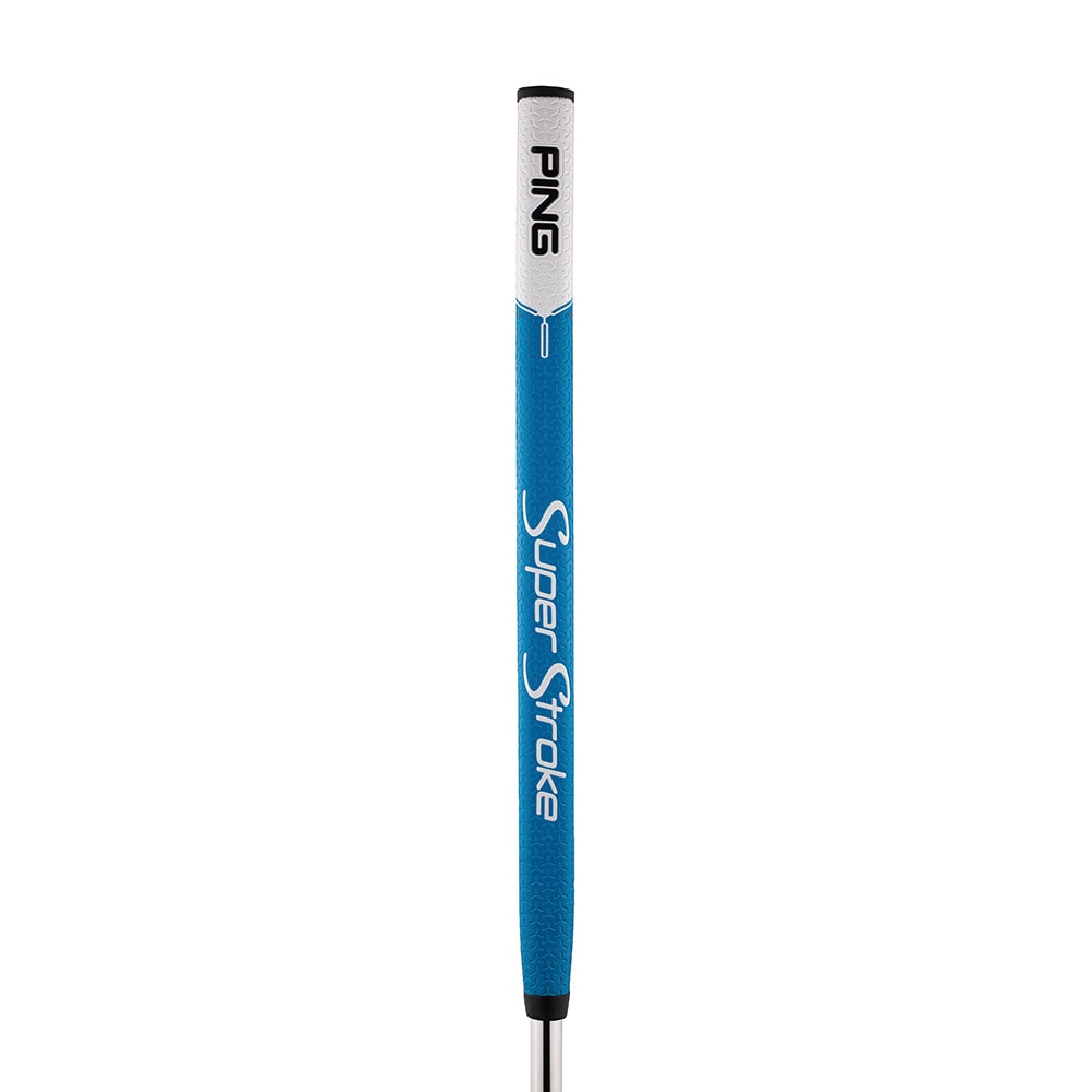 ピン（PING）（メンズ）SCOTTSDALE スコッツデール CRAZ-E CB パター(ロフト3度)Stepless Steel