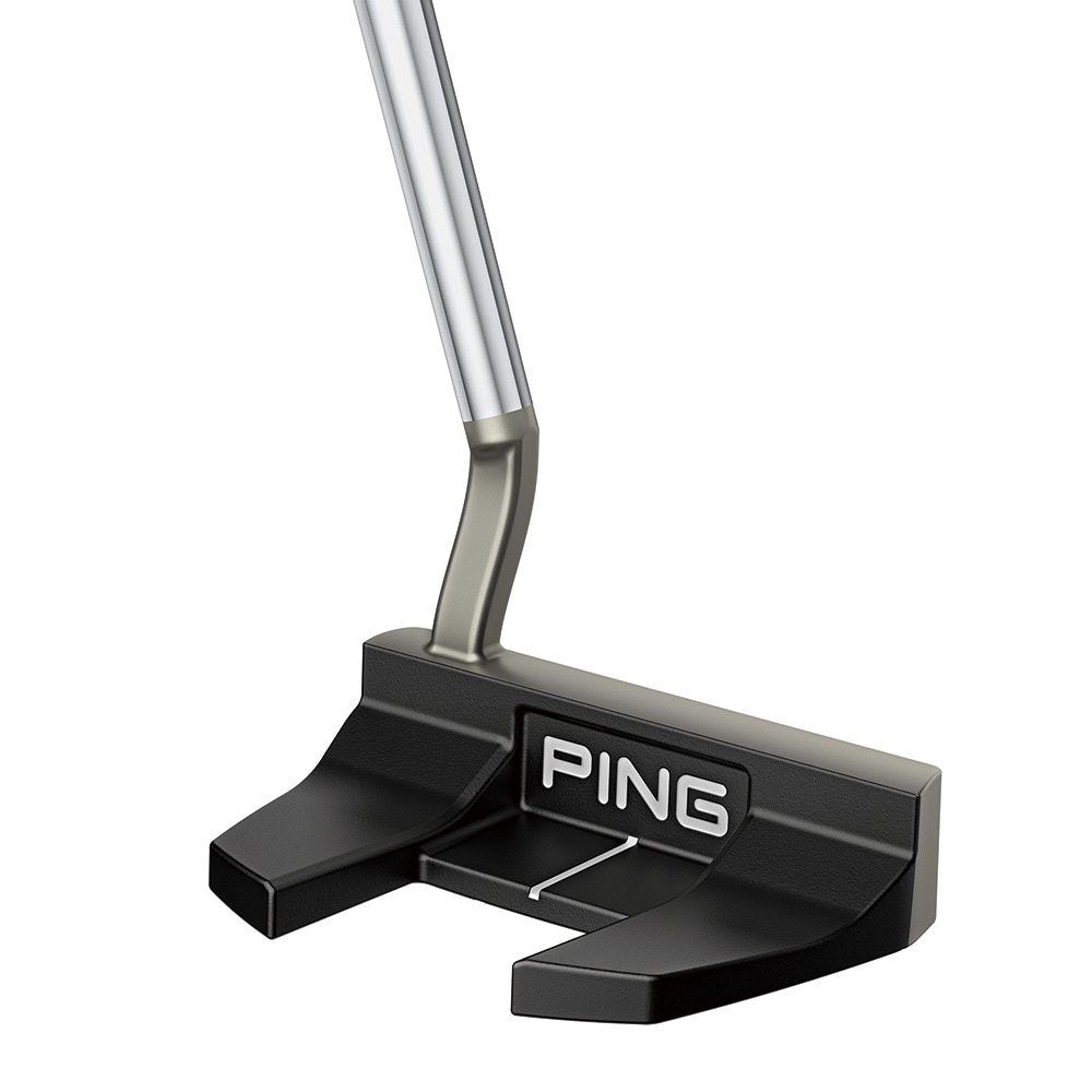 ピン（PING）（メンズ）SCOTTSDALE スコッツデール PRIME TYNE 4 パター(ロフト3度)Stepless Steel