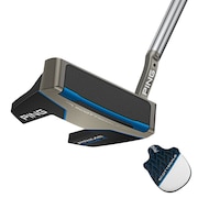 (メンズ)SCOTTSDALE スコッツデール PRIME TYNE 4 パター(ロフト3度)Stepless Steel