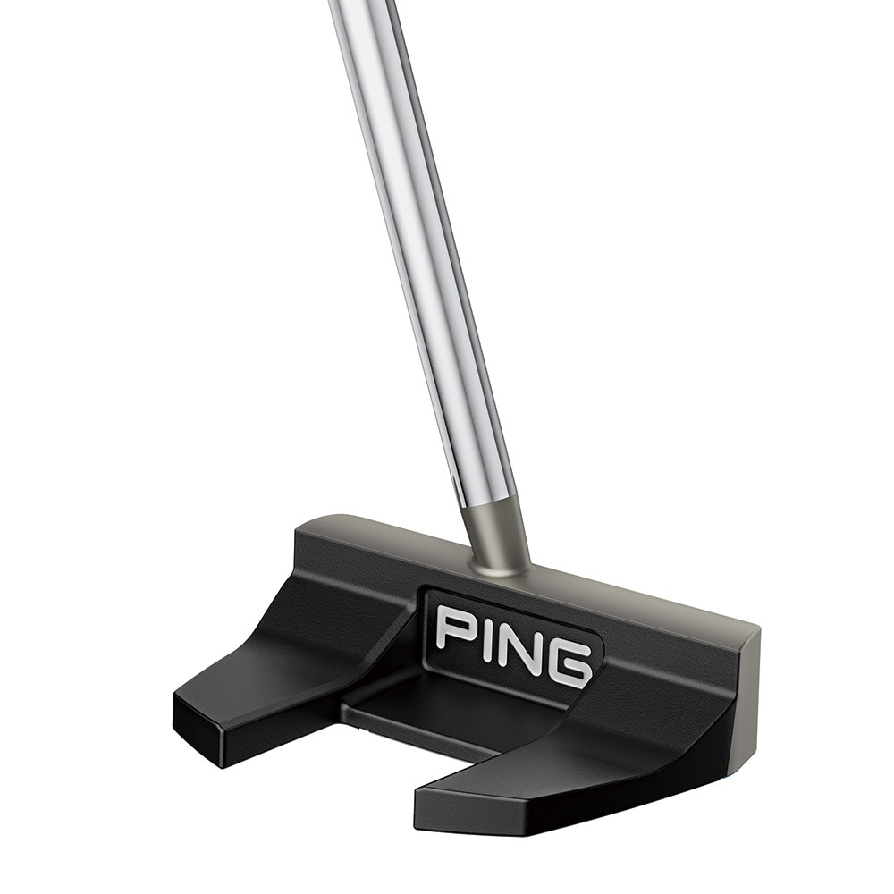 ピン（PING）（メンズ）SCOTTSDALE スコッツデール PRIME TYNE C パター(ロフト3度)Stepless Steel