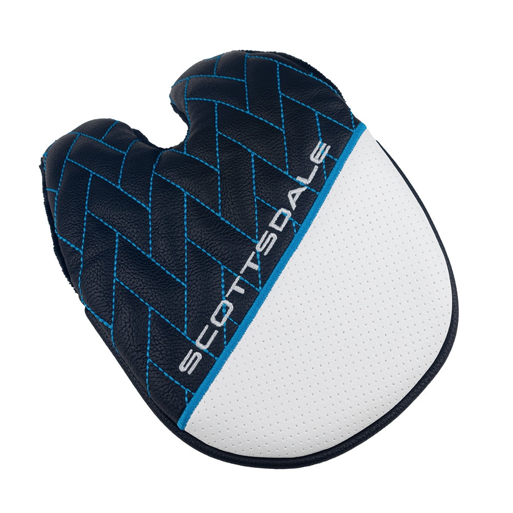 ピン（PING）（メンズ）SCOTTSDALE スコッツデール PRIME TYNE C パター(ロフト3度)Stepless Steel