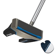 (メンズ)SCOTTSDALE スコッツデール PRIME TYNE C パター(ロフト3度)Stepless Steel
