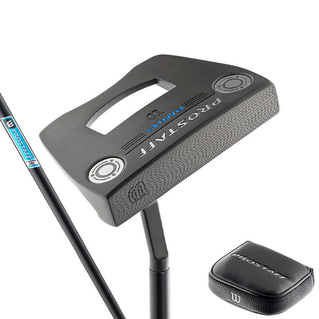 ウイルソンゴルフ（Wilson Golf）（メンズ）プロスタッフ PROSTAFF 