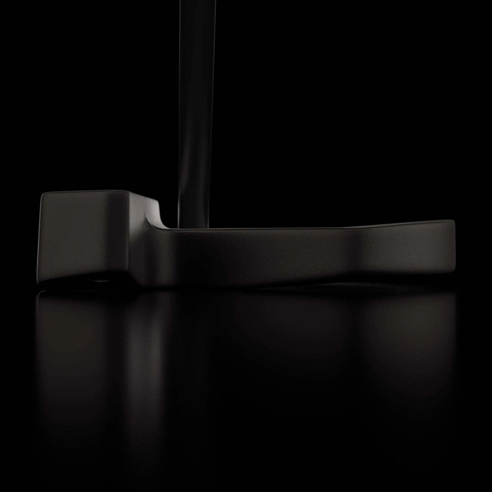 ラブ ゴルフ（ラブ ゴルフ）（メンズ）パター DF3(ロフト4.5度)Matte Black Premium Steel
