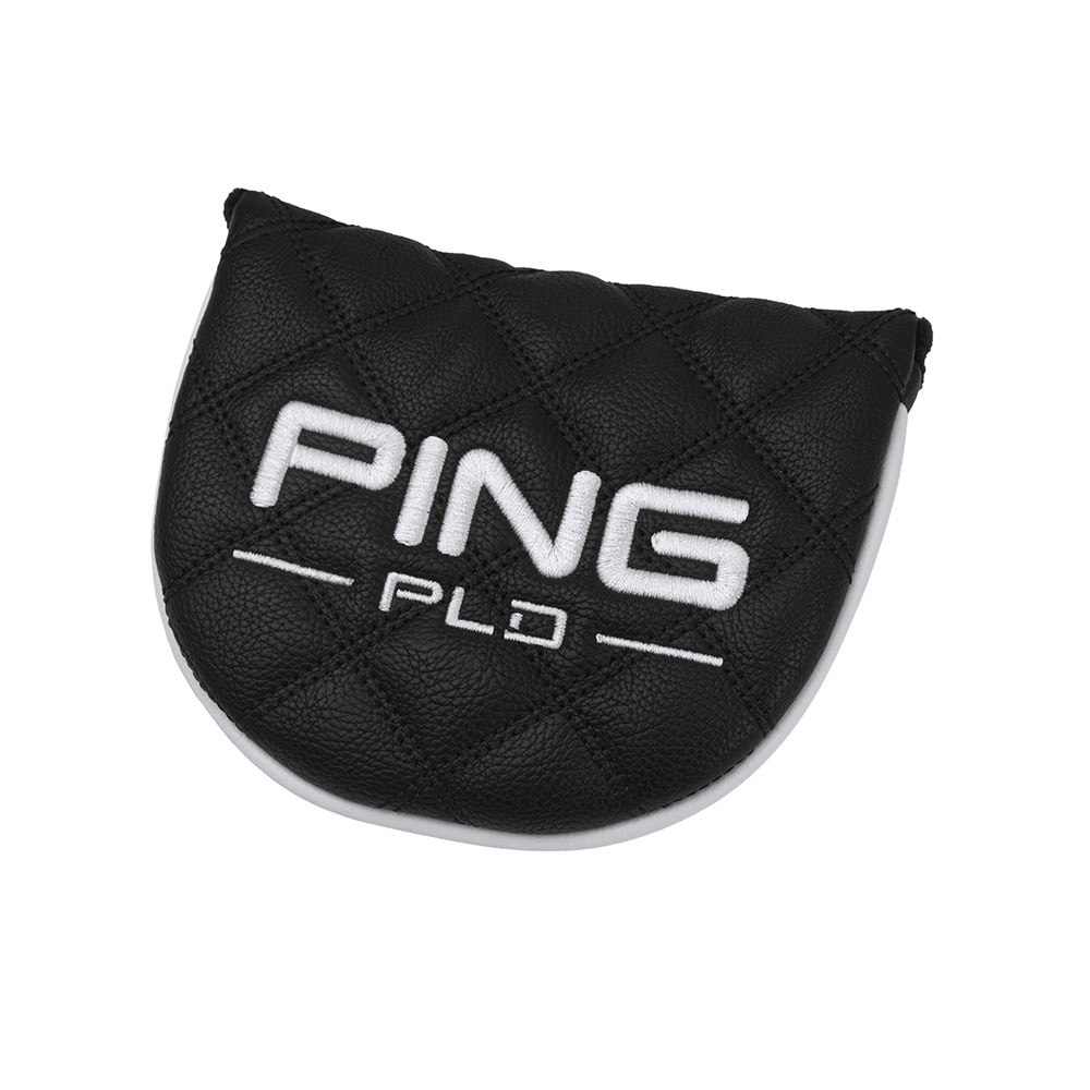 ピン（PING）（メンズ）PLD ミルド AS OSLO L パター(ロフト3度)オリジナルシャフト