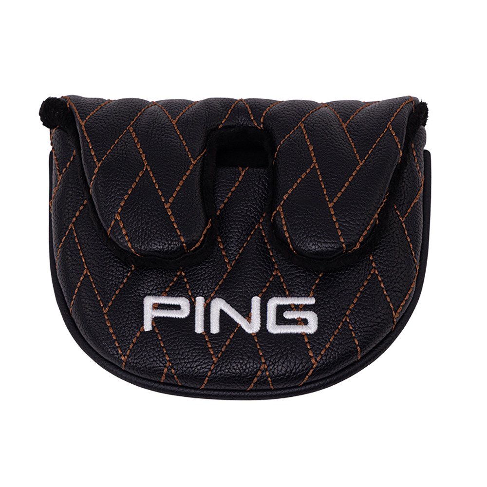 RuLu品です。スコットクラブ3点セット ピン（PING）（メンズ）スコッツデール SCOTTSDALE TEC ALLY BLUE