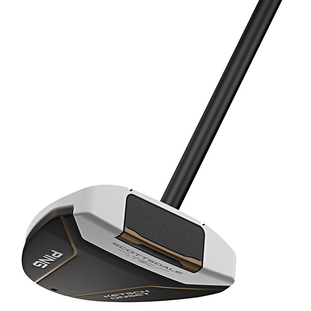 0623-025 PING  スコッツデールパター PING（ピン） PING SCOTTSDALE B63 LEFT / ピン スコッツデール ビー63
