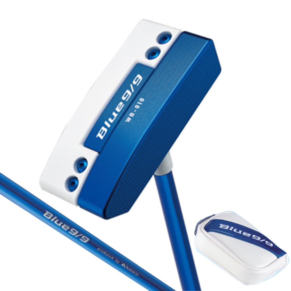 ȥꥢե饤󥹥ȥ㤨֥㥹 ֥롼 Blue9/9 WB-010 white back ѥ(ե1.5Blue9/9ѥꥸʥ륷ե  0 ե֡פβǤʤ50,490ߤˤʤޤ