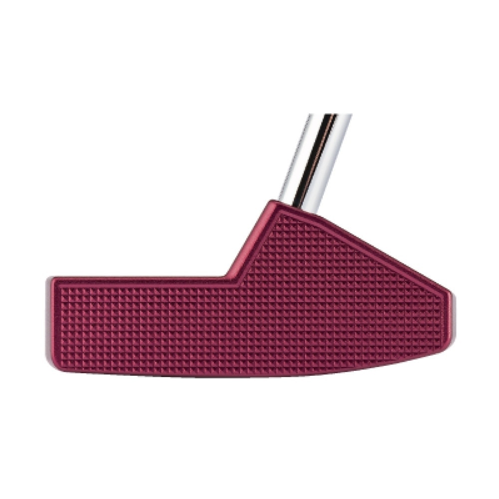 キャスコ（KASCO）（メンズ、レディース）Red9/9 DF-017 パター(ロフト1.5度)KBS CT TOUR PUTTER