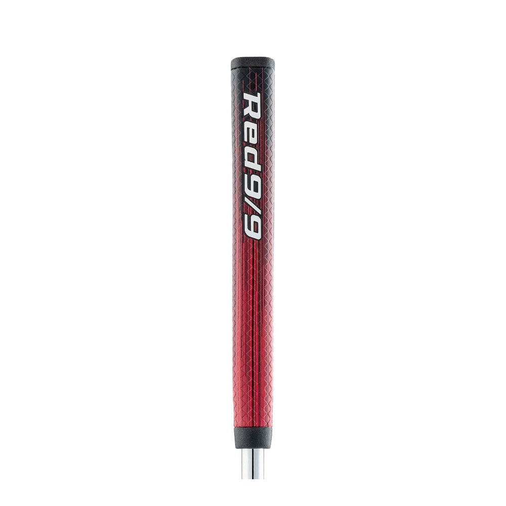 キャスコ（KASCO）（メンズ、レディース）レッド Red9/9 DF-017 パター(ロフト1.5度)KBS CT TOUR PUTTER