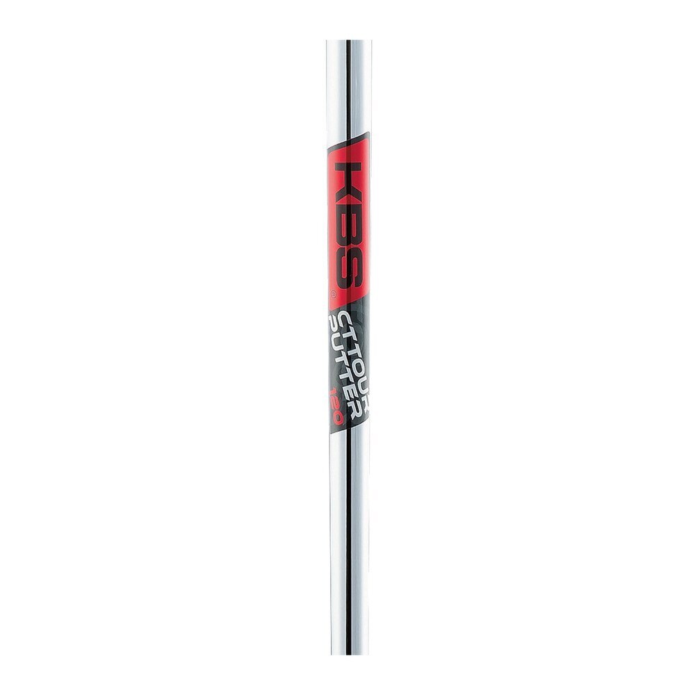 キャスコ（KASCO）（メンズ、レディース）レッド Red9/9 DF-017 パター(ロフト1.5度)KBS CT TOUR PUTTER