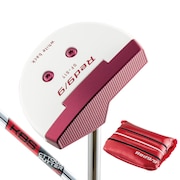 (メンズ、レディース)レッド Red9/9 DF-017 パター(ロフト1.5度)KBS CT TOUR PUTTER