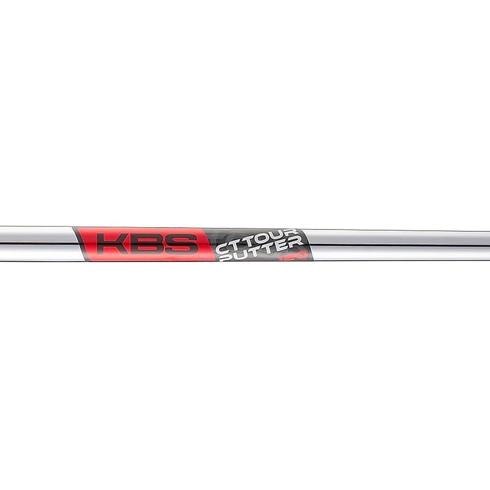 キャスコ（KASCO）（メンズ、レディース）ブルー Blue9/9 DELTA-FACE 角マレットパター(ロフト1.5度)KBS CT TOUR PUTTER