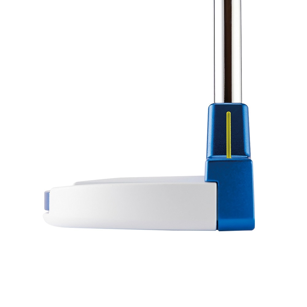 キャスコ（KASCO）（メンズ、レディース）Blue9/9 DELTA-FACE 丸マレットパター(ロフト1.5度)KBS CT TOUR PUTTER