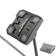 (メンズ、レディース)Gray 9/9 タートル DFT-022 パター(ロフト1.5度)オリジナルカーボン