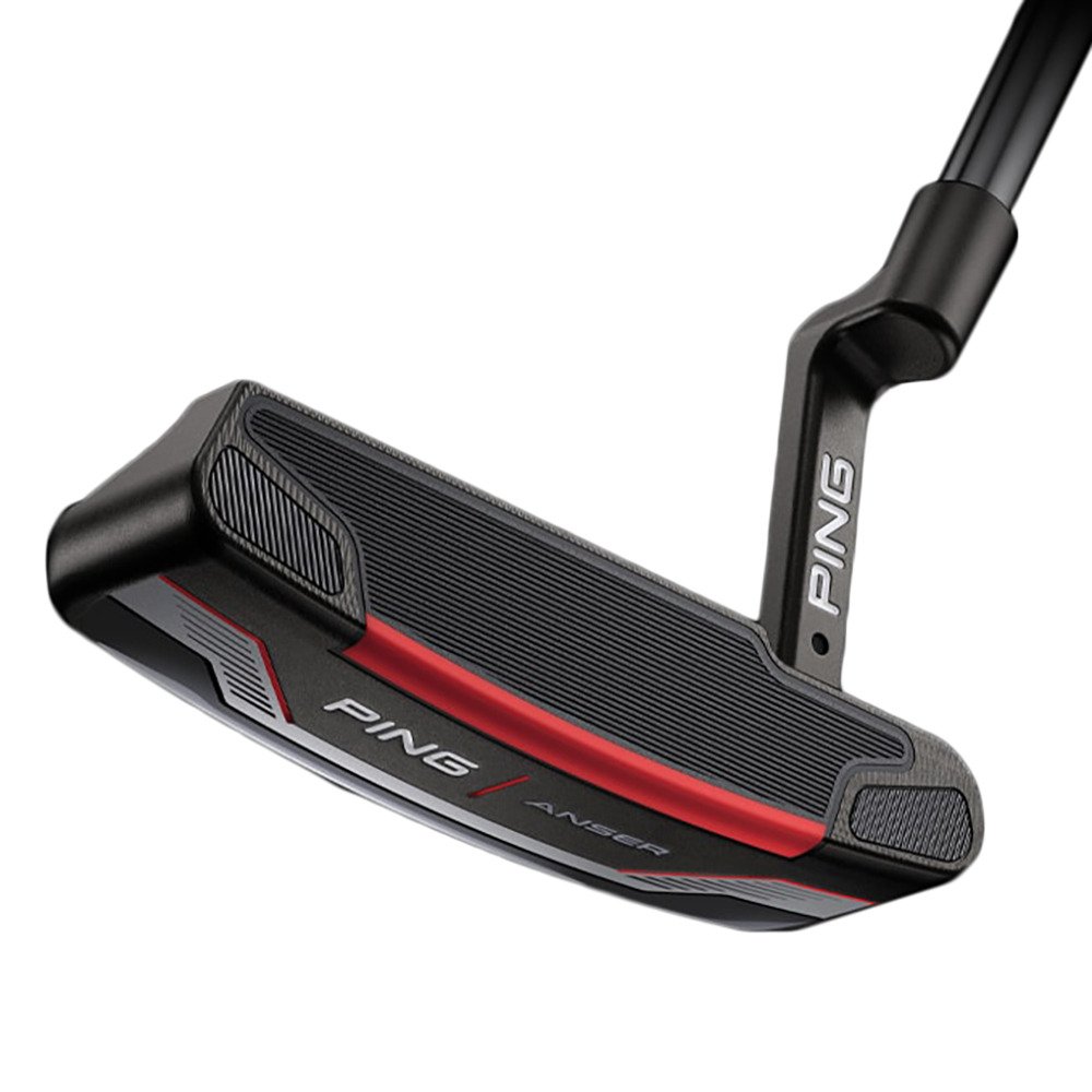 公式 ピン Ping Ping 21左用 ハーウッド パター ロフト3度 オリジナルシャフト メンズ まとめ買い歓迎 Cau Kz