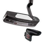 オデッセイ（ODYSSEY）（メンズ）左用 TRI-HOT トライホット  5K ONEパター(ロフト3度)STROKE LAB