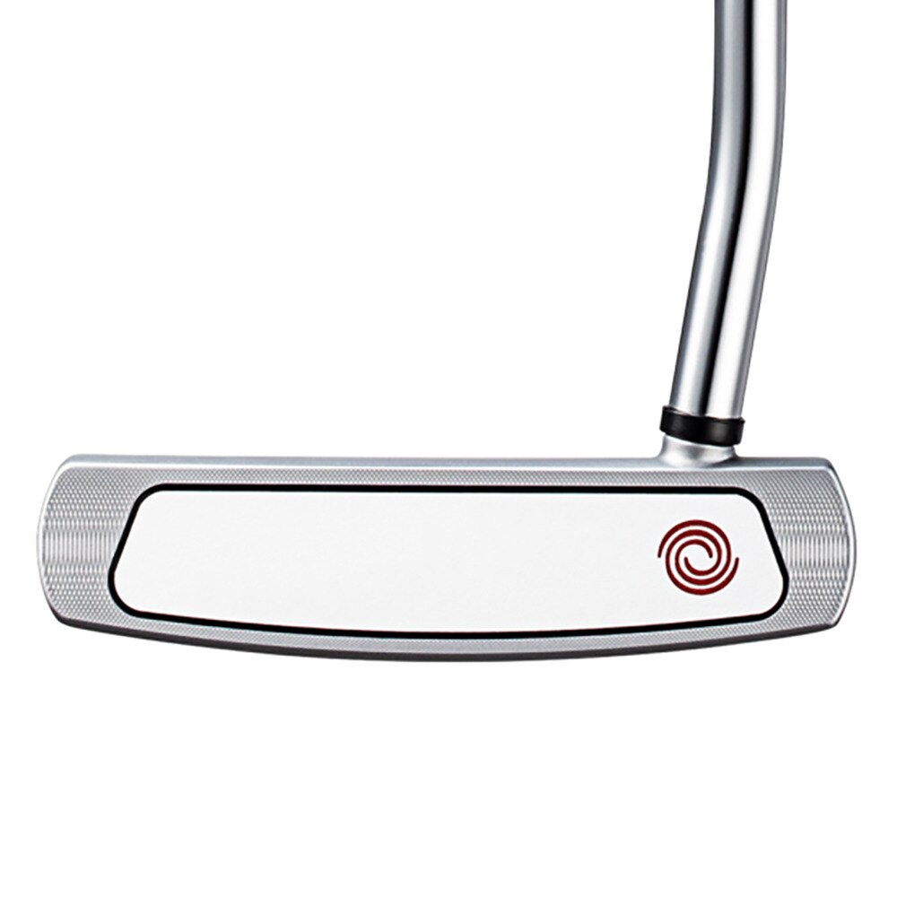 オデッセイ（ODYSSEY）（メンズ）左用 ホワイトホット ダブルワイド WHITE HOT OG DOUBLE WIDE パター (ロフト3度)  ストロークラボシャフト