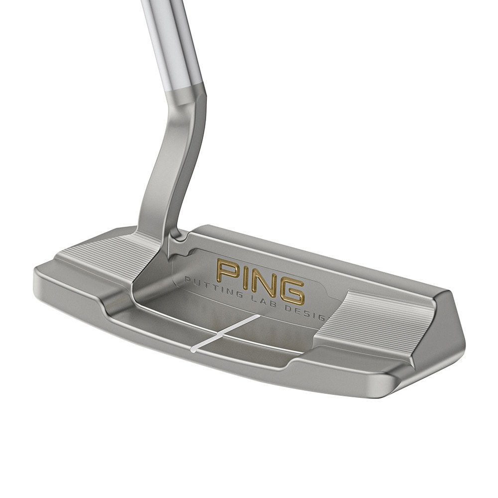ピン（PING）（メンズ）左用パター PLD MILLED ANSER 4D パター