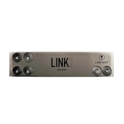 (メンズ)左用 パター LINK.1(ロフト2度)プレミアムパターシャフト