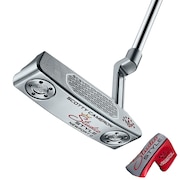 (メンズ)スタジオスタイル Studio Style Newport 2 パター(ロフト3.5度)オリジナルシャフト
