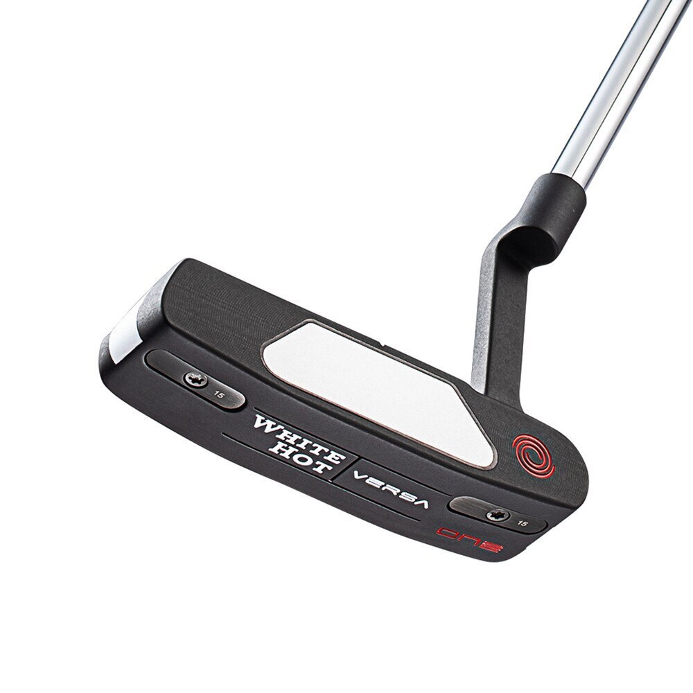 オデッセイ　ホワイト ホット　VERSA ダブルワイド　 STROKE LAB