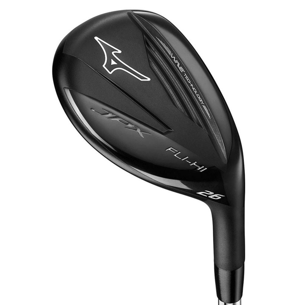 ミズノ（MIZUNO）（メンズ）JPX FLI-HI ユーティリティ (5U、ロフト23