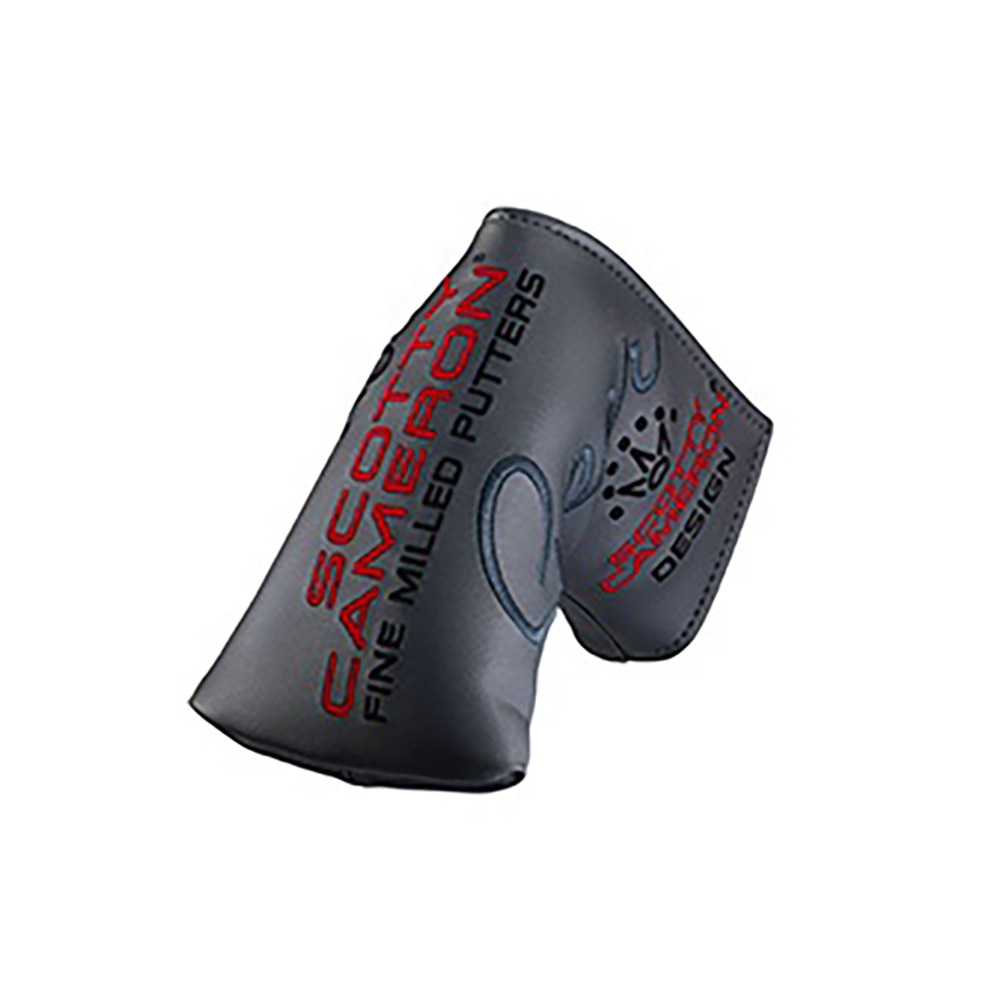 スコッティキャメロン（Scotty Cameron）（メンズ）左用