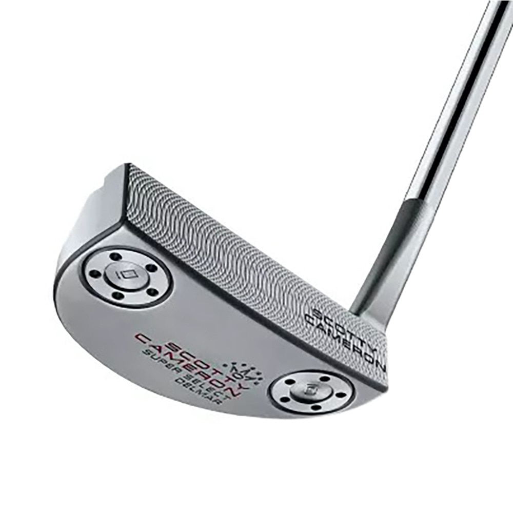 ゴルフスコッティキャメロン パター SCOTTY CAMERON   ゴルフクラブ