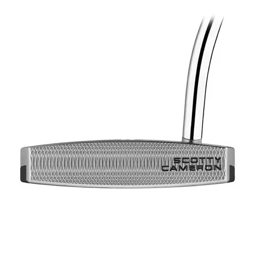 スコッティキャメロン（Scotty Cameron）（メンズ）左用 Phantom 11.5 パター(ロフト3.5度)オリジナルシャフト