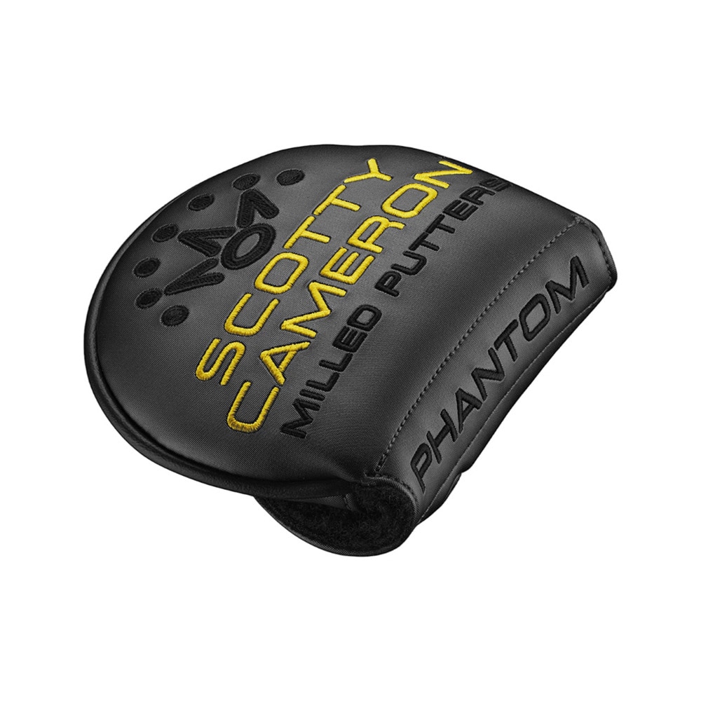 スコッティキャメロン（Scotty Cameron）（メンズ）左用 Phantom 11.5 パター(ロフト3.5度)オリジナルシャフト