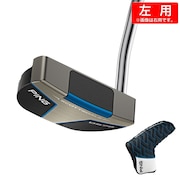 (メンズ)左用 SCOTTSDALE スコッツデール DS72 パター(ロフト3度)Stepless Steel