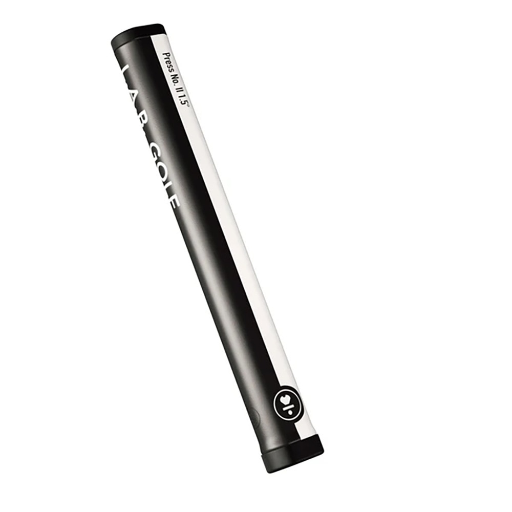 ラブ ゴルフ（ラブ ゴルフ）（メンズ）左用 MEZZ.1 MAX パター(ロフト4度)Matte Black Premium Steel