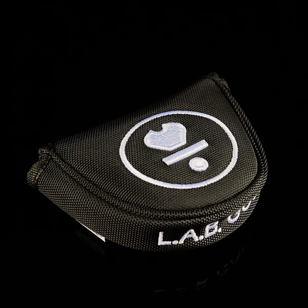 ラブ ゴルフ（ラブ ゴルフ）（メンズ）左用 MEZZ.1 MAX パター(ロフト4度)Matte Black Premium Steel