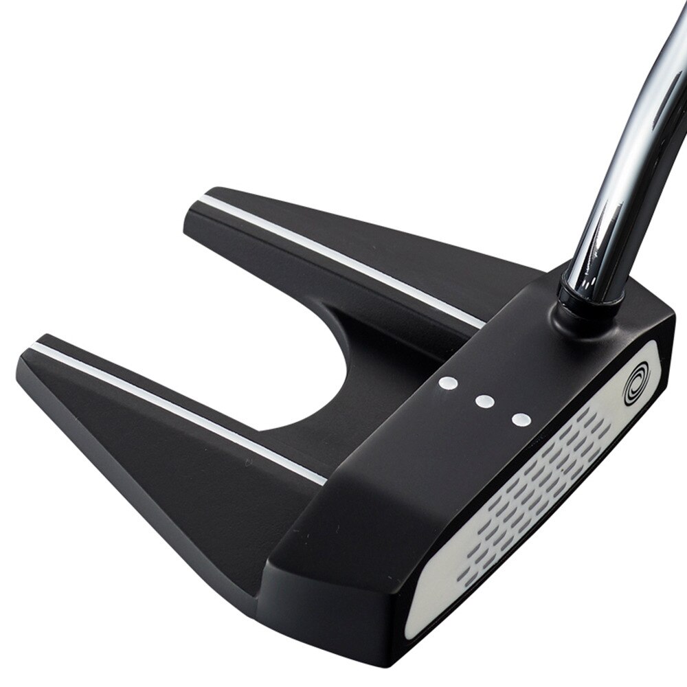左用 ストロークラボブラックseven パター Pt ロフト角3度 Stroke Labシャフト オデッセィ ヴィクトリア 左用 ストロークラボブラックseven パター Pt ロフト角3度 Stroke Labシャフト オデッセィ ヴィクトリア