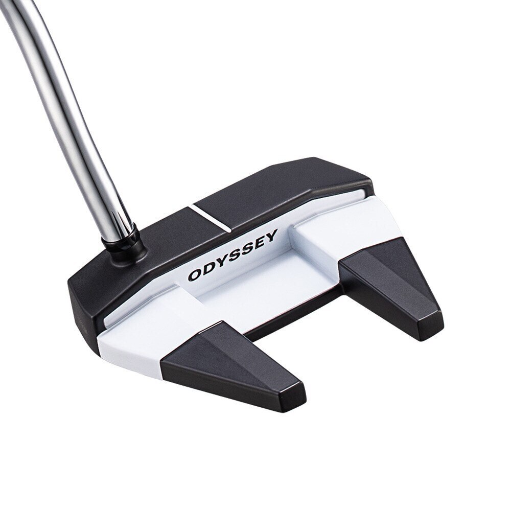 オデッセイ WHITEHOT VERSA SEVEN レフティ パター ホワイト・ホット VERSA SEVEN S パター(パター（単品）)|VERSA