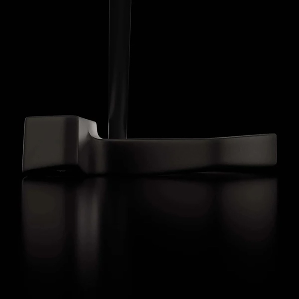 ラブ ゴルフ（ラブ ゴルフ）（メンズ）左用 DF3 パター(ロフト4.5度)Matte Black Premium Steel