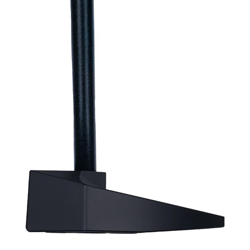 ラブ ゴルフ（ラブ ゴルフ）（メンズ）左用 OZ.1i パター(ロフト3度)Matte Black Premium Steel