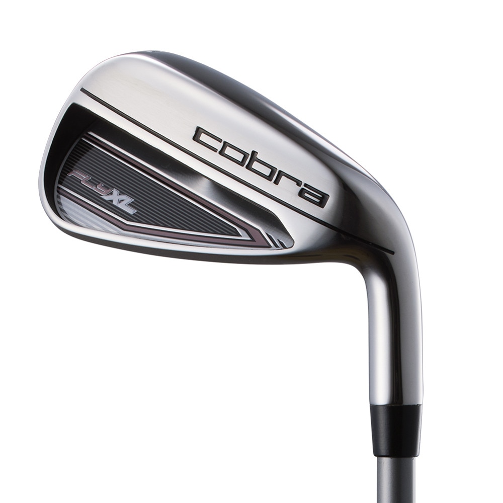 コブラ（Cobra）（レディース）FLY XL2 ボックスセット8本(1W、5W、5H、7I、9I、PW、SW、PT)オリジナルグラファイト