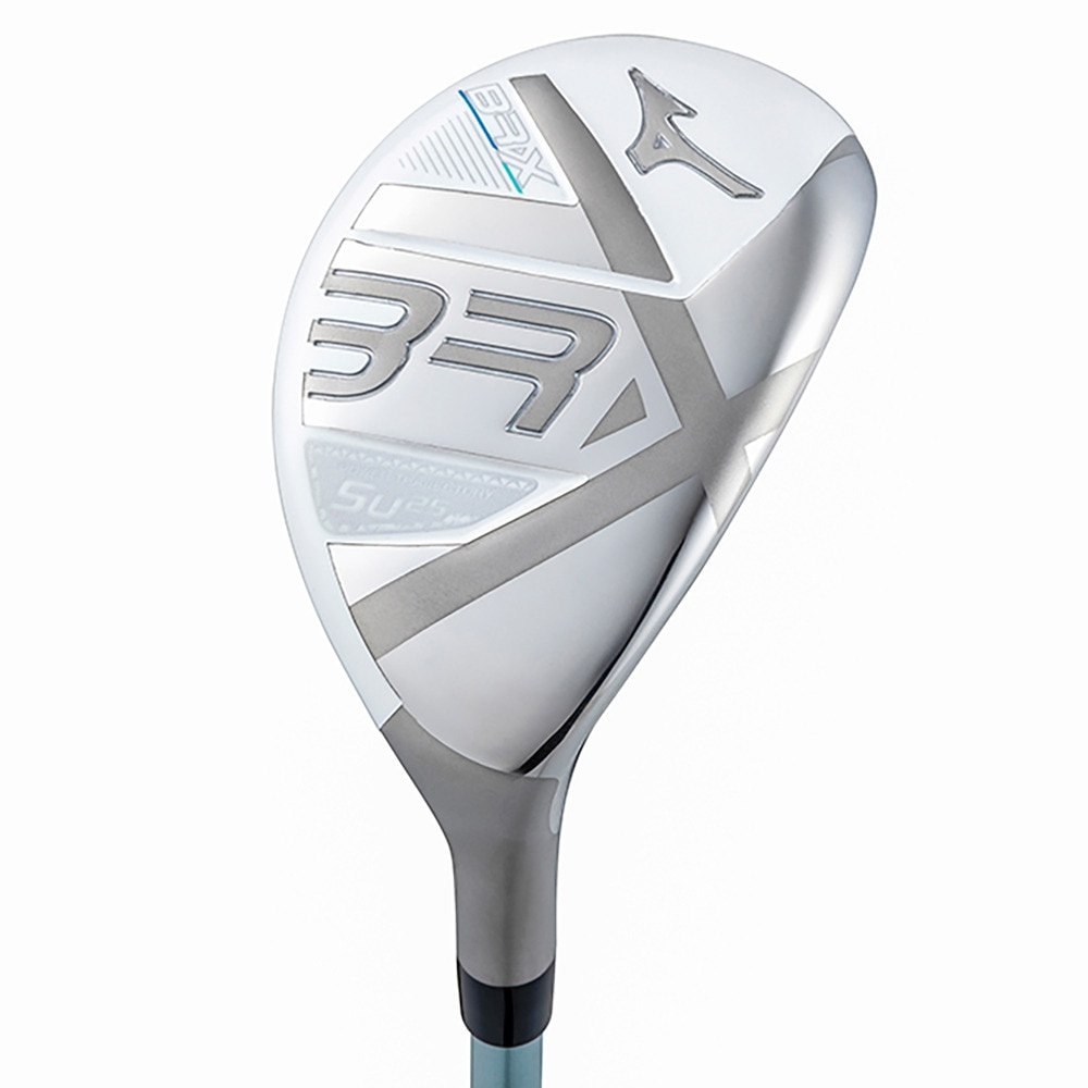 ミズノ（MIZUNO）（レディース）BR-X フルセット 9本セット (1W、5W