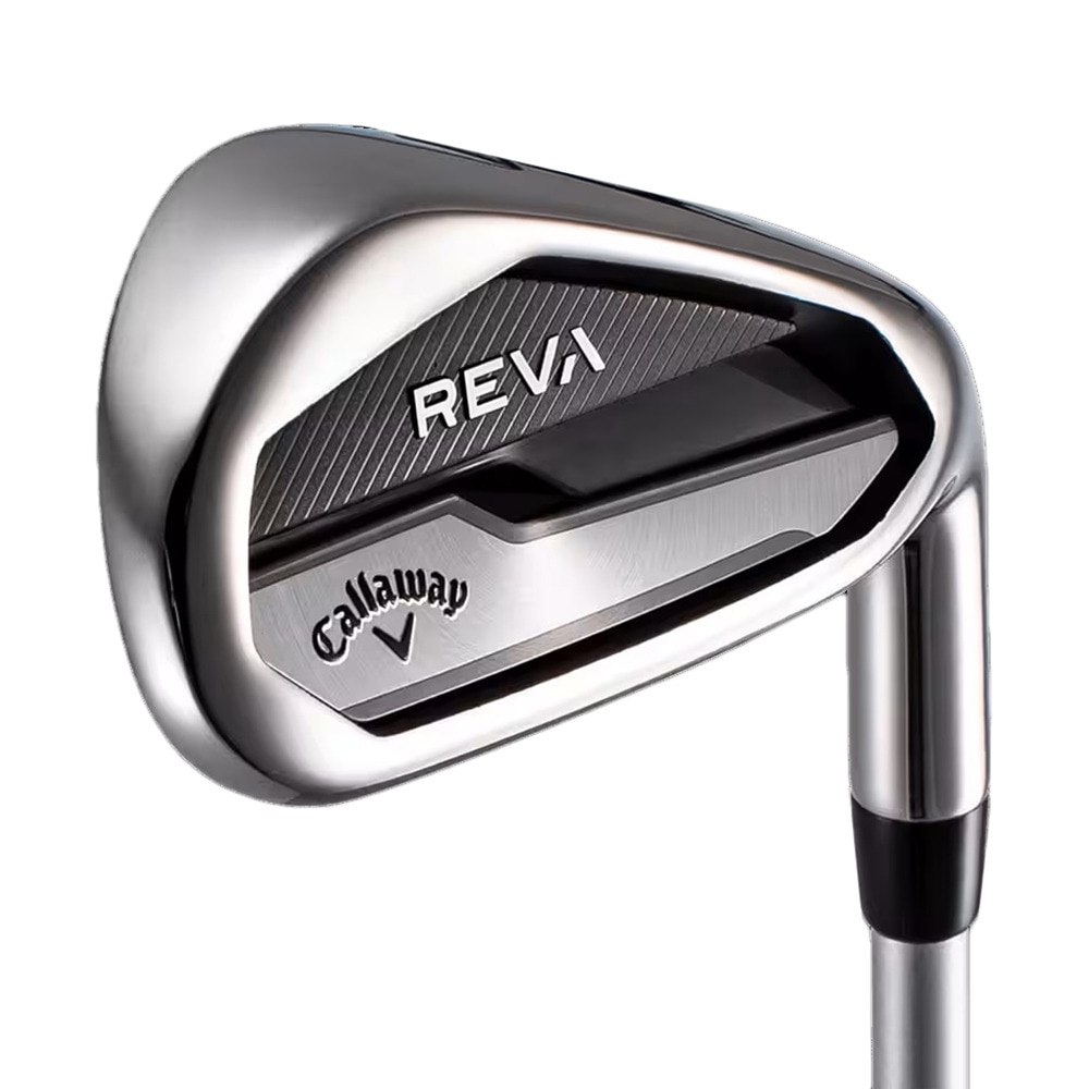 Callaway キャロウェイ　REVA   レディースアイアン4本