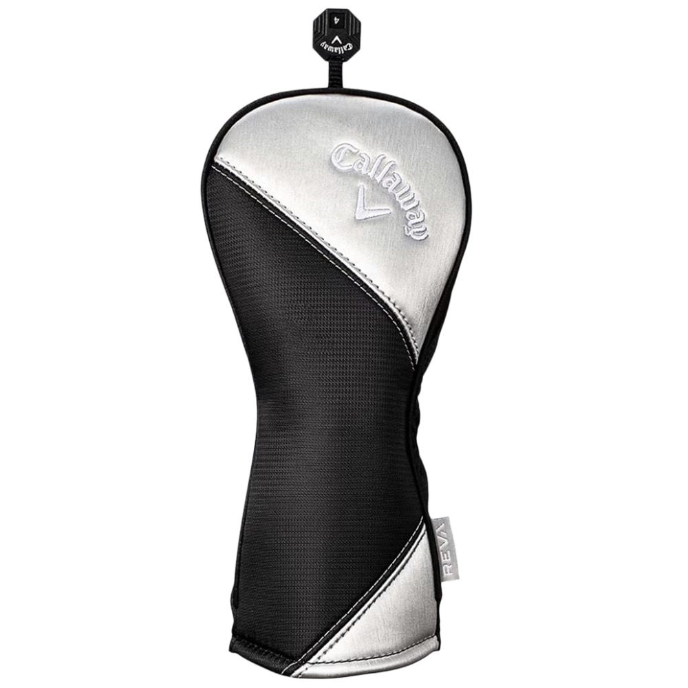 キャロウェイ（CALLAWAY）（レディース）REVA フルセット 9本(1W、4W、5H、7I～9I、PW、SW、PT)オリジナルカーボンシャフト