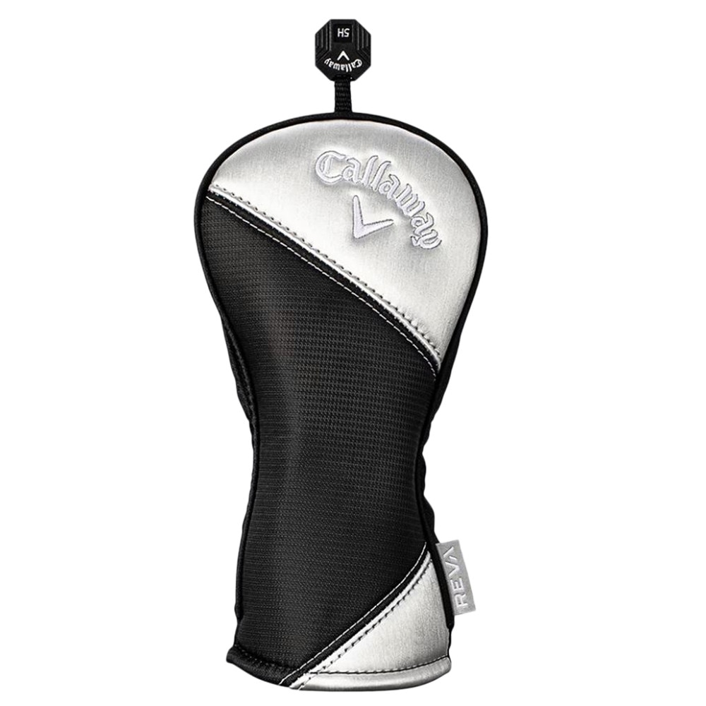 キャロウェイ（CALLAWAY）（レディース）REVA フルセット 9本(1W、4W、5H、7I～9I、PW、SW、PT)オリジナルカーボンシャフト