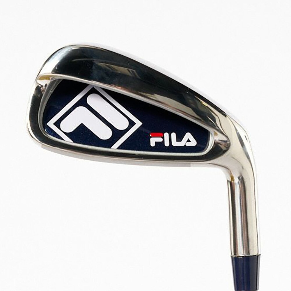 FILA GOLF フィラ ゴルフ レディース ゴルフセット 13本 初心者