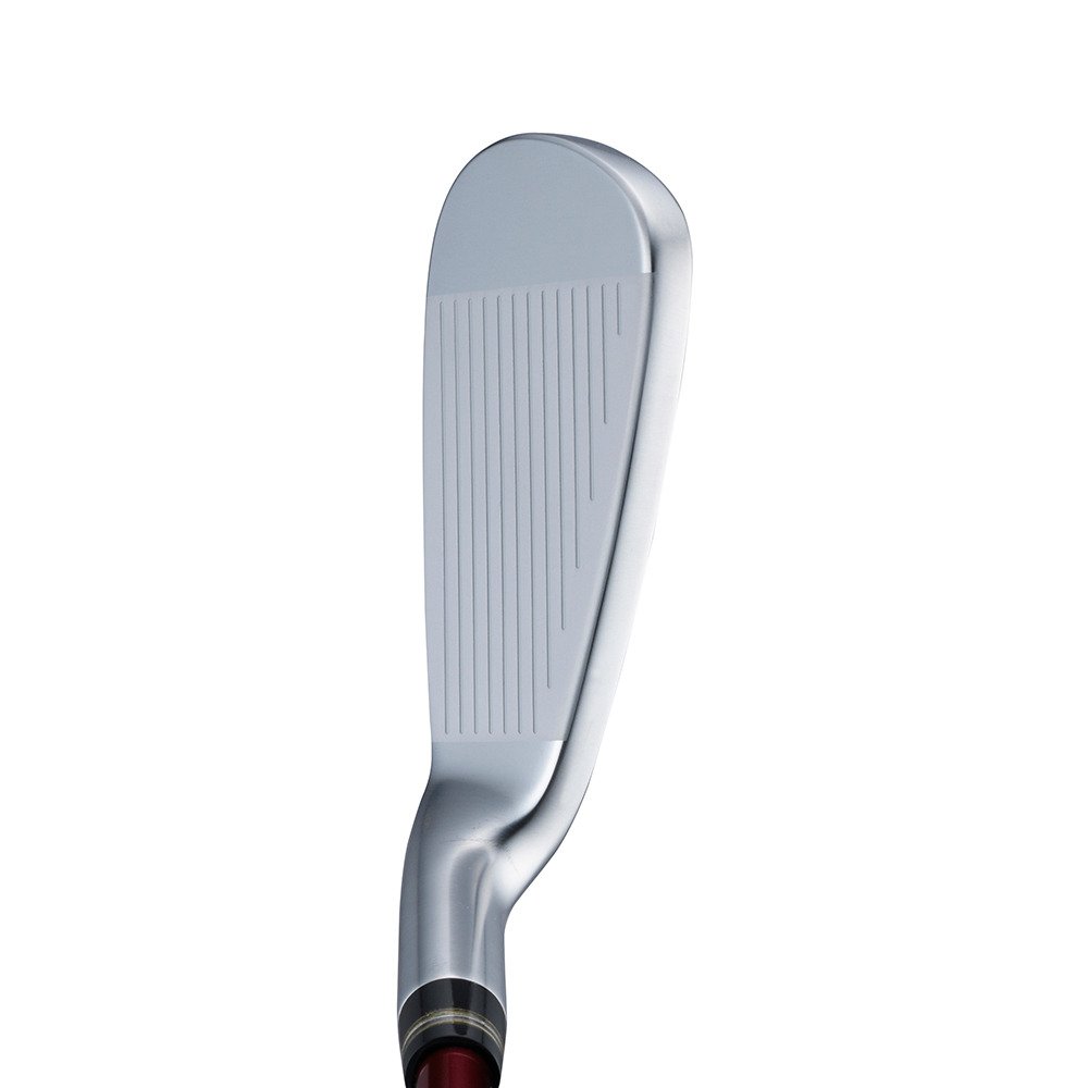 本間ゴルフ（HONMA）（レディース）ベレス BERES 10 3Star アイアンセット 5本(7I～10I、SW)ARMRQ FLIGHT 3S