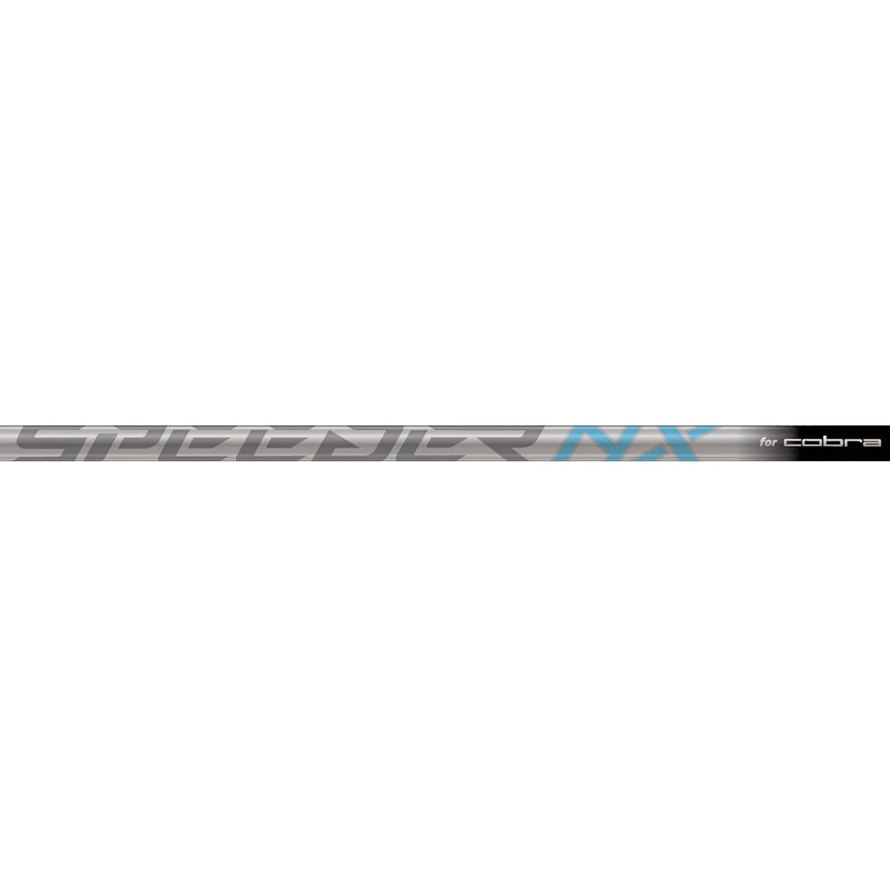 コブラ（Cobra）（レディース）エアロジェット AEROJET アイアンセット 5本(7I～9I、PW、SW)SPEEDER NX for Cobra
